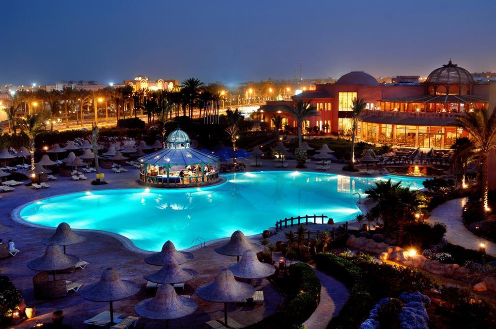 Parrotel Aqua Park Resort Sharm el-Sheikh Facilities photo